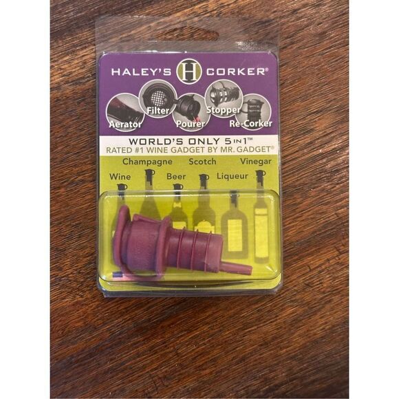 Corks and bottle stoppers - Picture 8 of 10